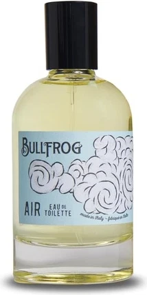 Туалетная вода Bullfrog Elements Air
