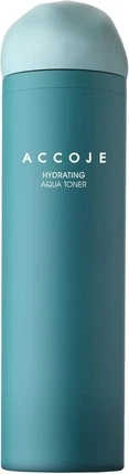 Тонер Accoje Hydrating Aqua Toner