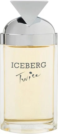 Iceberg Twice uchun atir-upатр