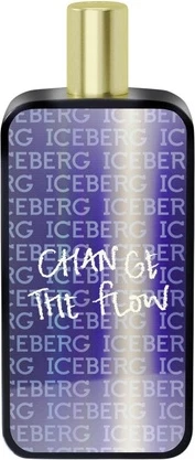 Eau De Toilette ICEBERG Change The Flow For Him