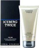 После бритья ICEBERG