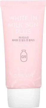 Sun Protection G9 Skin White In Milk Sun Plus
