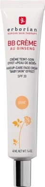 Тонирующий дневной крем Erborian Bb Cream Makeup Care Spf 20