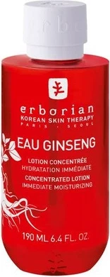 Увлажняющий лосьон для лица Erborian Eau Ginseng Концентрированный лосьон