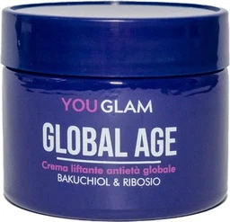 Крем Youglam Global Age Cream