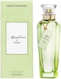 Eau De Toilette Adolfo Dominguez Agua Fresca De Azahar
