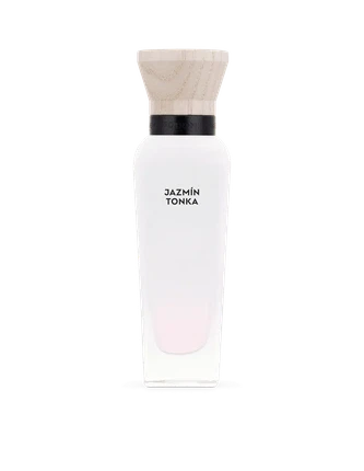 Eau De Parfum Adolfo Dominguez Jazmin Tonka