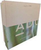 Eau De Toilette Adolfo Dominguez Ad Agua Fresca