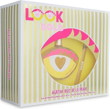 Набор Agatha Ruiz De La Prada