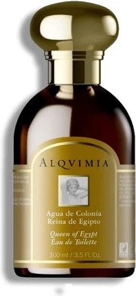 Одеколон Alqvimia Царица Египта