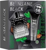 Туалетная вода Pacha Pacha Est Insane Black Him