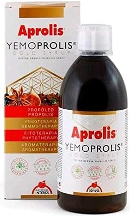 Сыворотка Intersa Aprolis Yemoprolis Aprolis