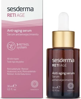 Сыворотка Sesderma Reti Age