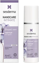 Intimate Care Sesderma Nanocare Sensual Care