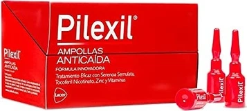 Ampollas Pilexil