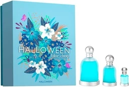 Туалетная вода Halloween Blue Drop