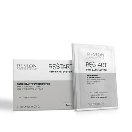 Пудра-Праймер Revlon