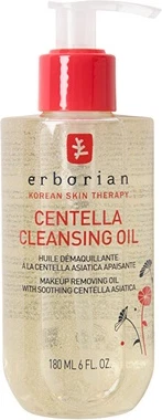Очищающее масло Erborian Centella
