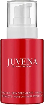 Anti-Aging Serum Juvena Juv Spec Retin & Hyal Cell Fluid