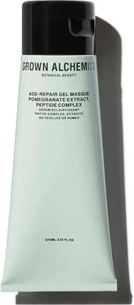 Антивозрастная маска Grown Alchemist Age-Repair Gel Masque