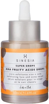 Сыворотка Sinesia Karol Sinesia Super Drops
