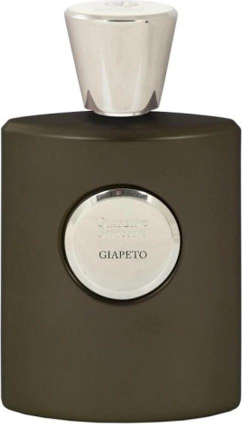 Eau De Parfum Giardino Benessere The Titans Giapeto