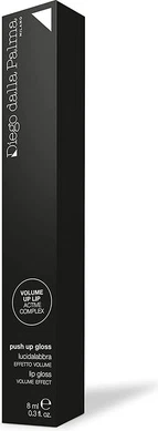 Diego Dalla Palma Push Up Gloss Lab Qizil