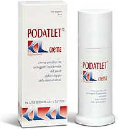 Крем Epitact Podatlet Cream