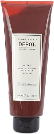 Shaving Soap Depot