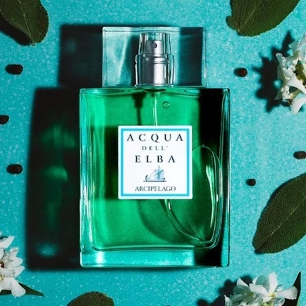 Парфюмерная вода Acqua Dell Elba Arcipelago Uomo