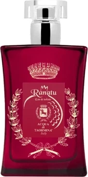 Eau De Toilette Acqua di Taormina Ranatu