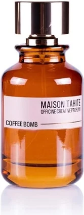 Eau De Parfum Maison Tahitè
