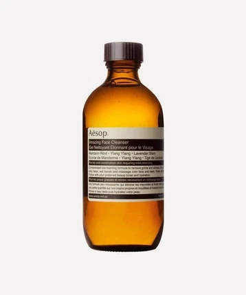 Очищающий гель Aesop