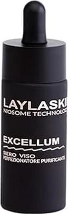 Сыворотка Layla Laylaskin Excellum Усилитель и Очищающая Сыворотка для Лица