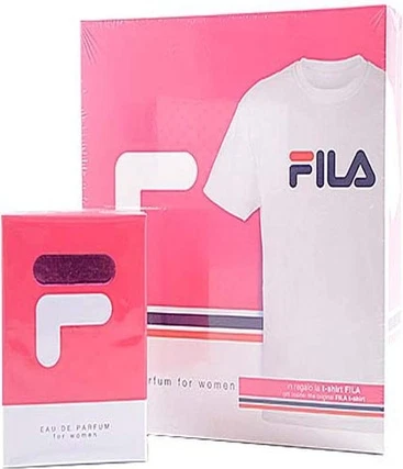 Набор ароматов Eau de Parfum Fila