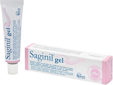 Гель Epitech Saginil Group