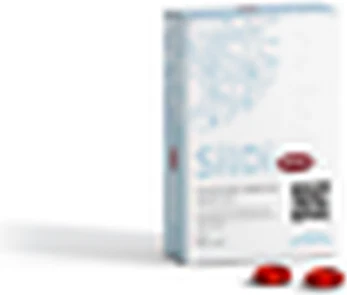 Сыворотка с витаминами Soft Gel Geofarma