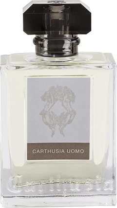 Одеколон Carthusia Uomo