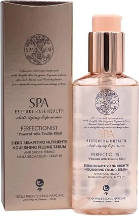Сыворотка Tecna Perfectionist Nourishing Filling Serum