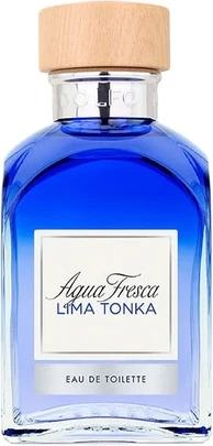Туалетная вода Adolfo Dominguez Agua Fresca Lima Tonka