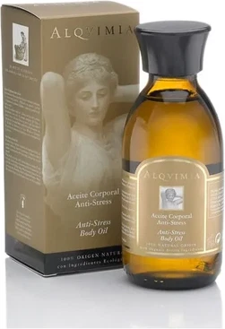 Alqvimia Relaxing Lavender yog'i