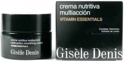 Увлажняющий крем Gisele Denis Vitamin Essentials