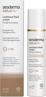 Kunning Kremi Sesderma Azelac Ru