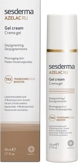 Крем для лица Sesderma Azelac Ru
