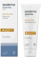 Namlovchi niqob Sesderma