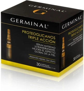 Ампулы Germinal