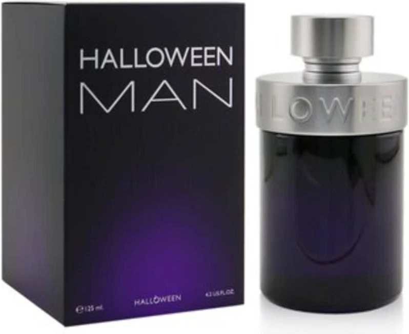 Туалетная вода Jesus Del Pozo Halloween Man