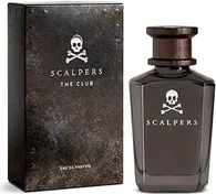 Одеколон Scalpers The Club