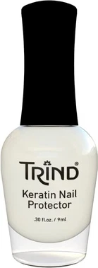 Набор для ухода за руками Keratin Challenge Set Trind