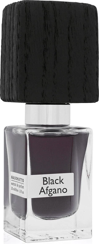 Extrait De Parfum Nasomatto Black Afgano